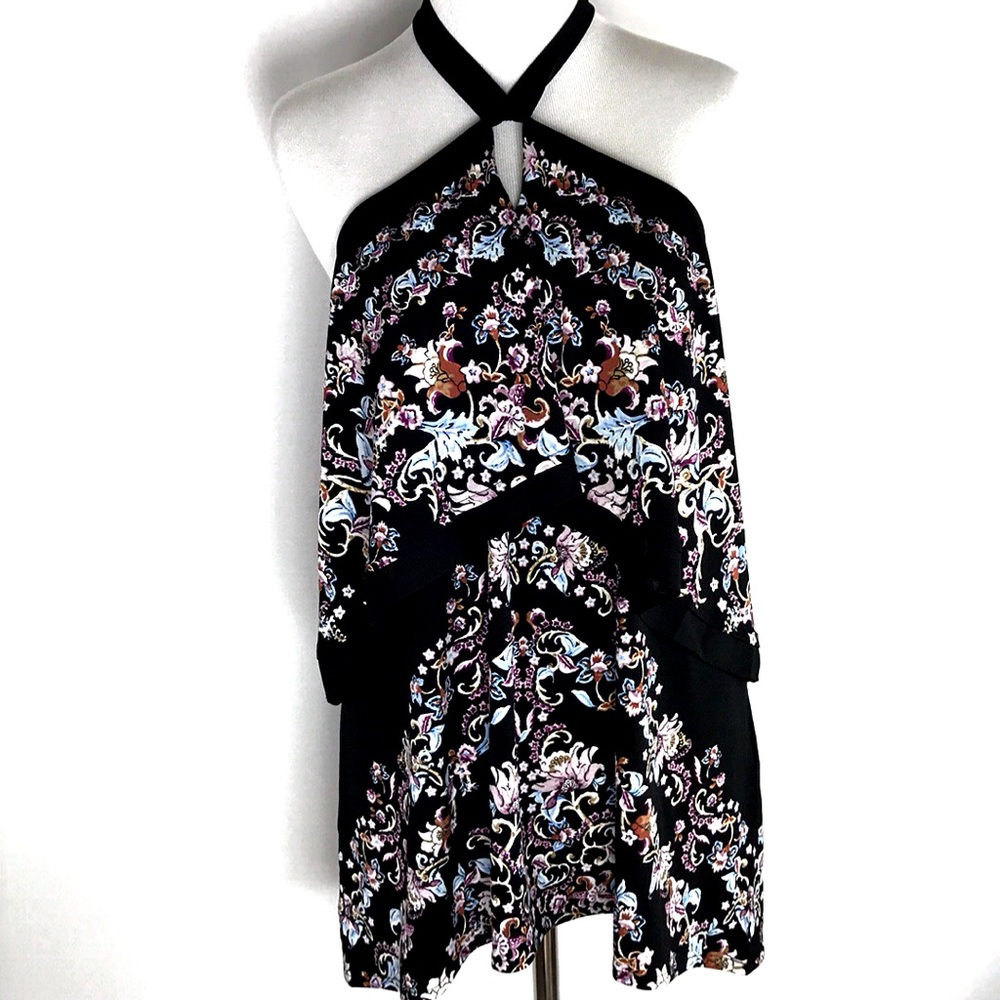 White House Black Market  size xl p